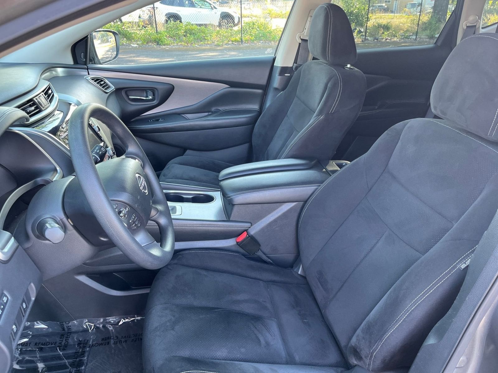 Thumbnail: 2023 Nissan Murano - 35