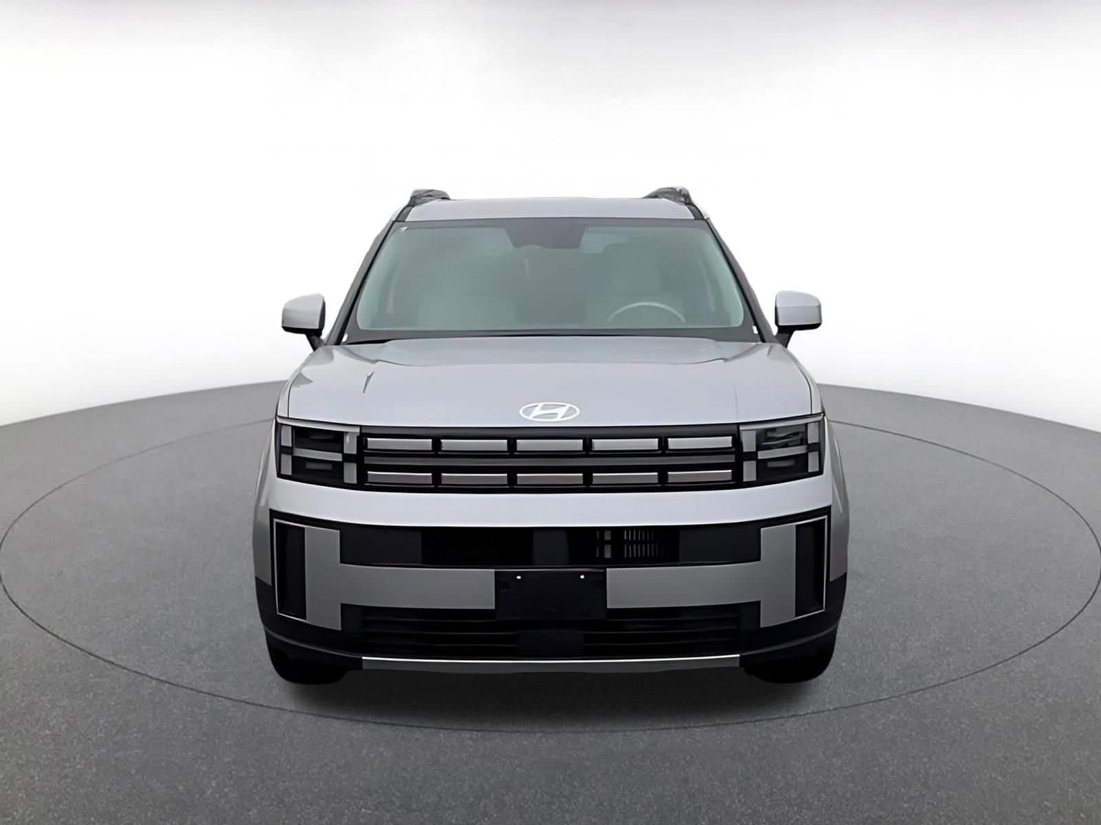 Thumbnail: 2025 Hyundai Santa Fe - 4