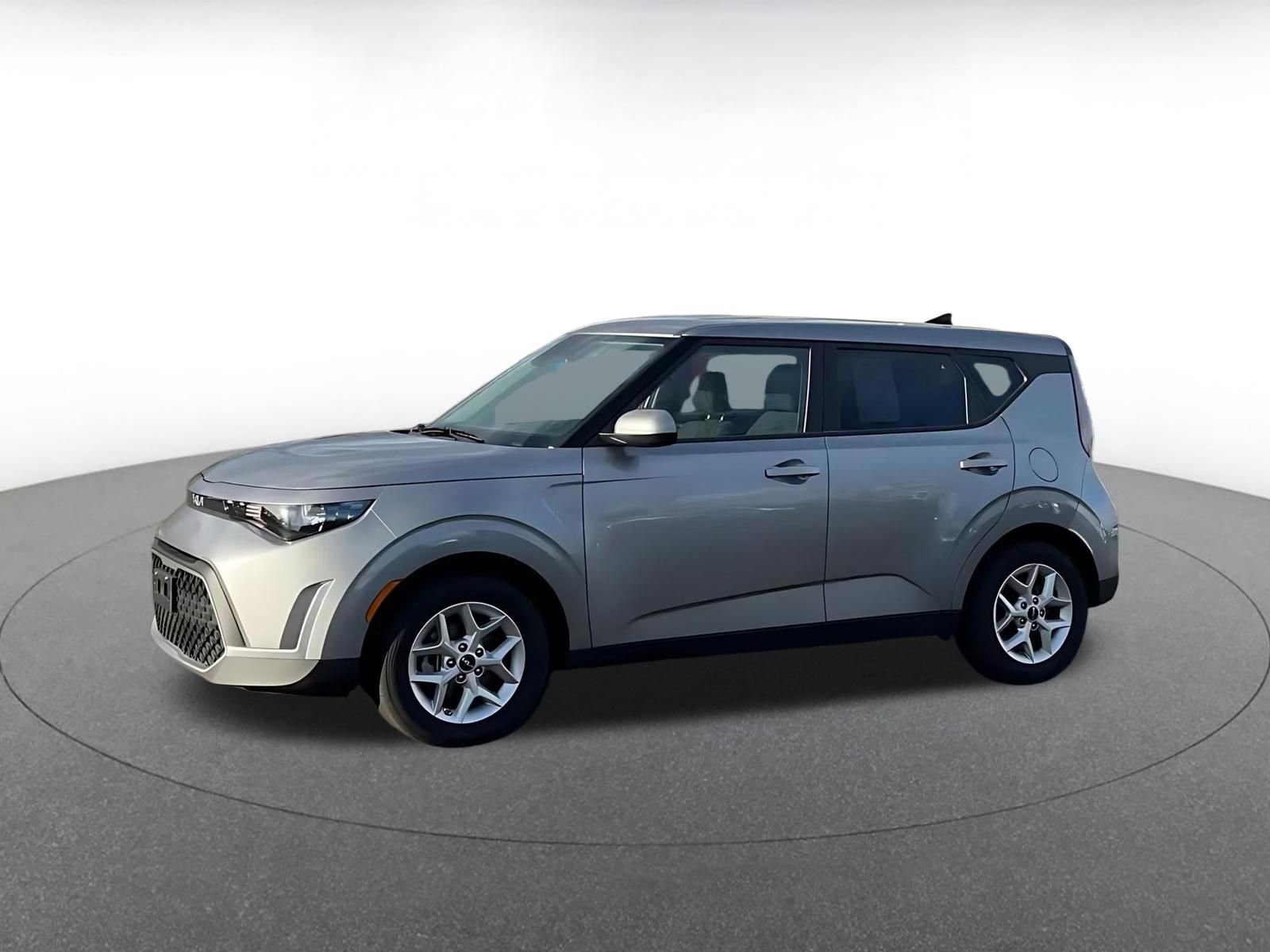 Thumbnail: 2025 Kia Soul - 8