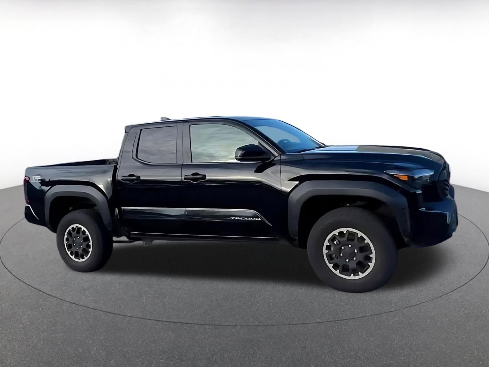 Thumbnail: 2025 Toyota Tacoma - 15