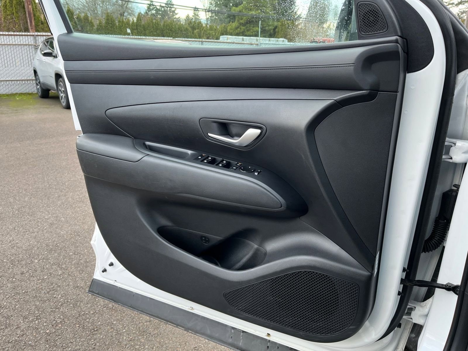 Thumbnail: 2025 Hyundai Tucson - 20