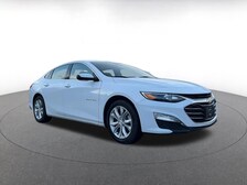 2023 Chevrolet Malibu LT -
                  Portland, OR