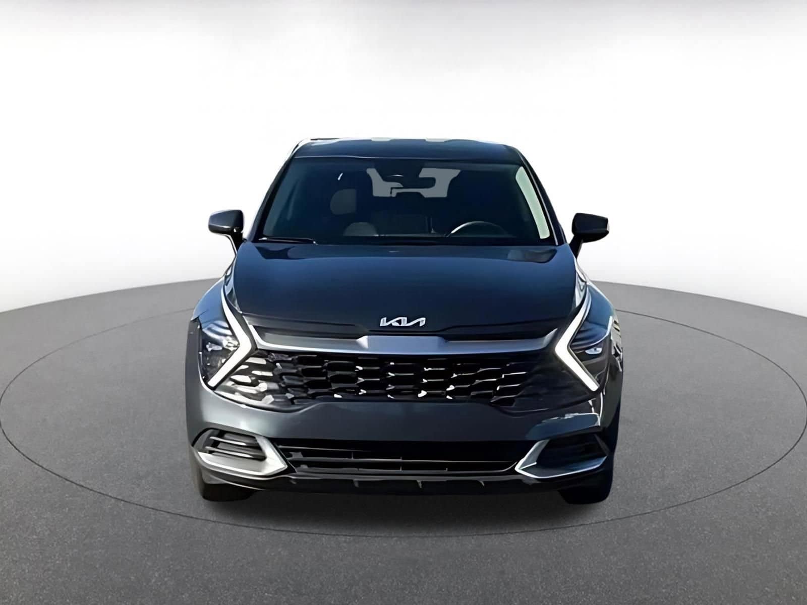 Thumbnail: 2025 Kia Sportage - 4