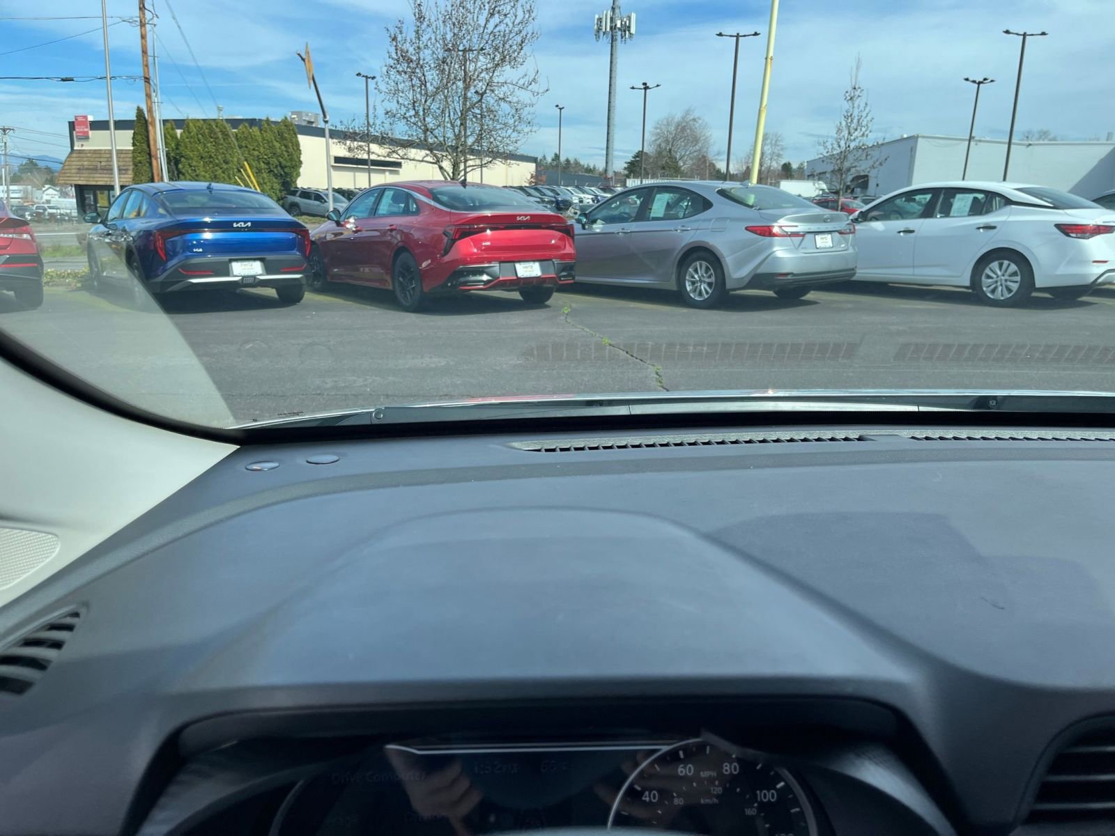 Thumbnail: 2025 Nissan Versa - 33