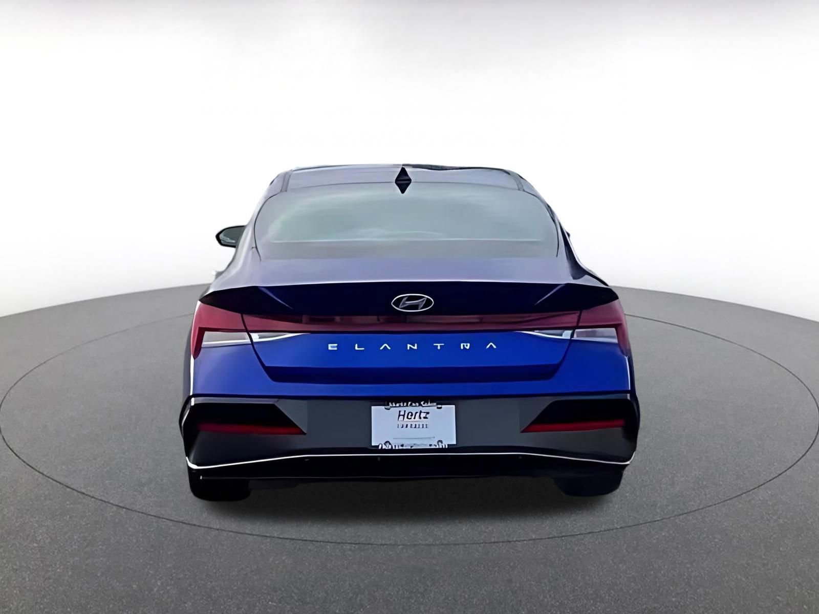 Thumbnail: 2025 Hyundai Elantra - 12