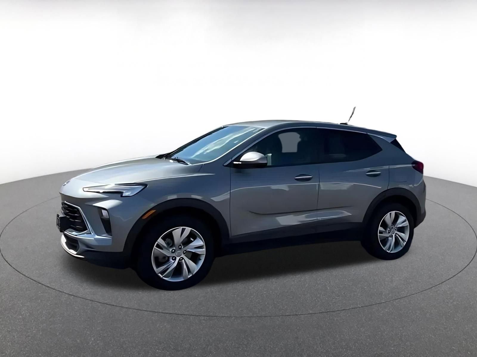 Thumbnail: 2025 Buick Encore GX - 8