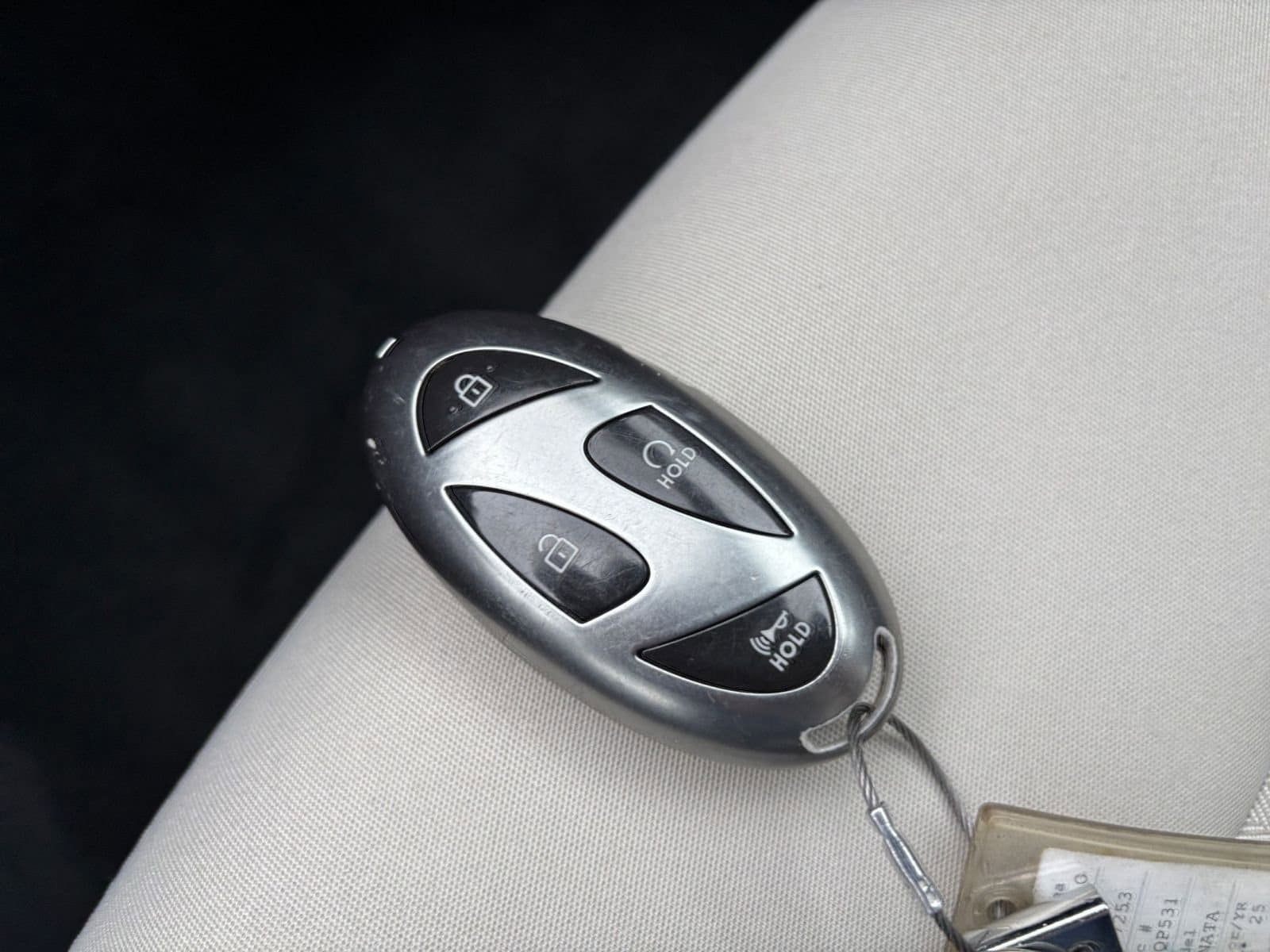 Thumbnail: 2025 Hyundai Sonata - 24