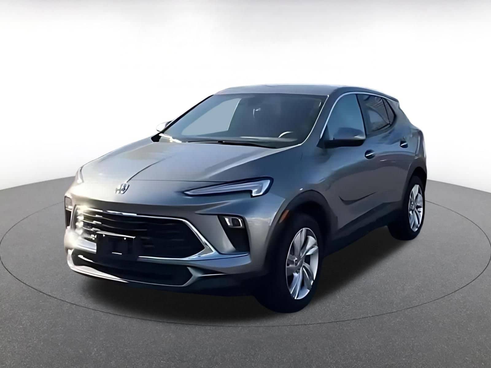 Thumbnail: 2025 Buick Encore GX - 7