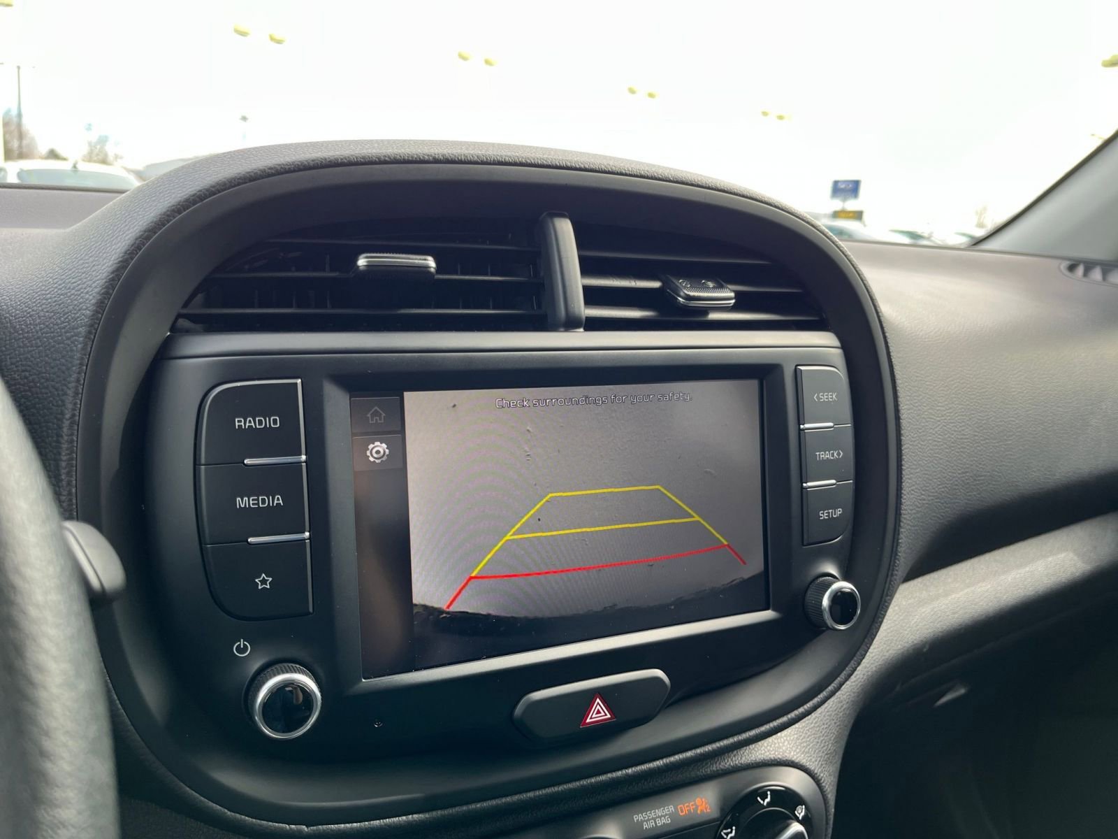 Thumbnail: 2025 Kia Soul - 22