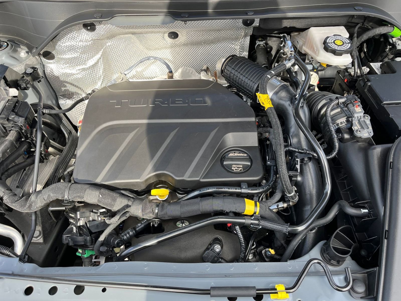 Thumbnail: 2025 Buick Envista - 31