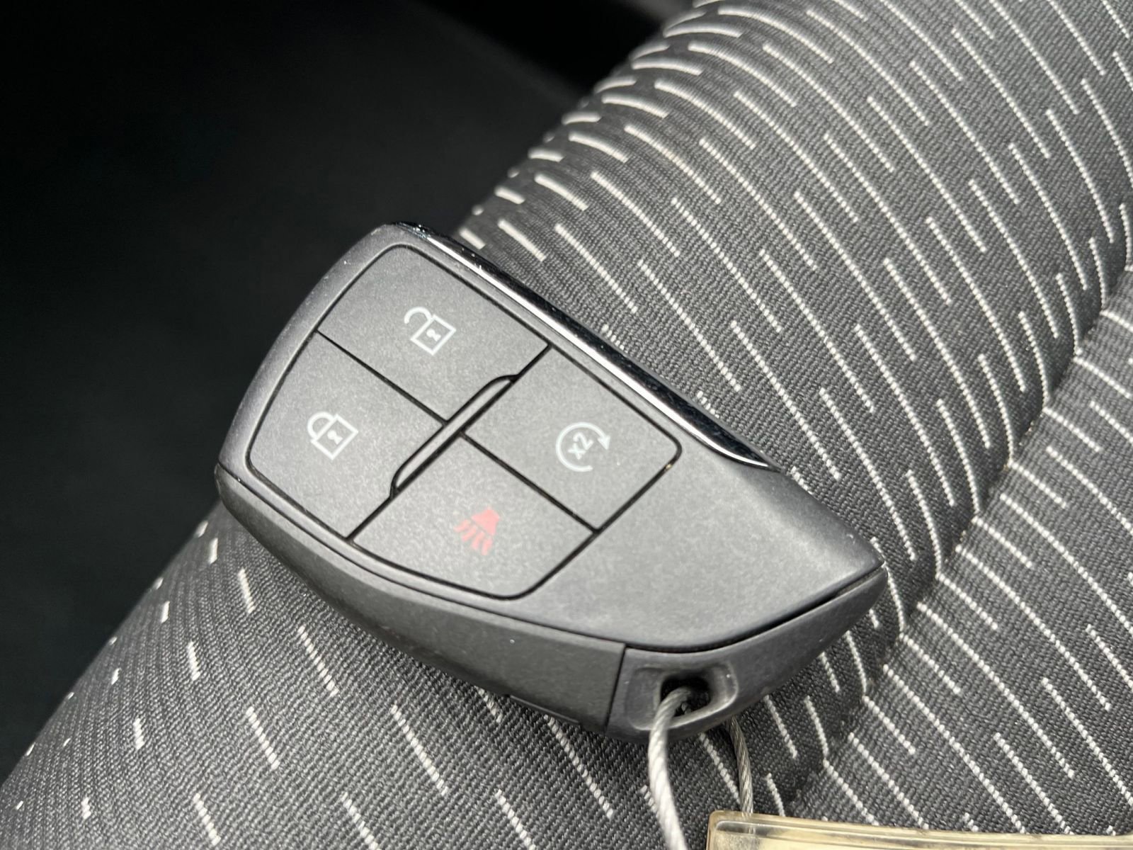 Thumbnail: 2025 Chevrolet Equinox - 25