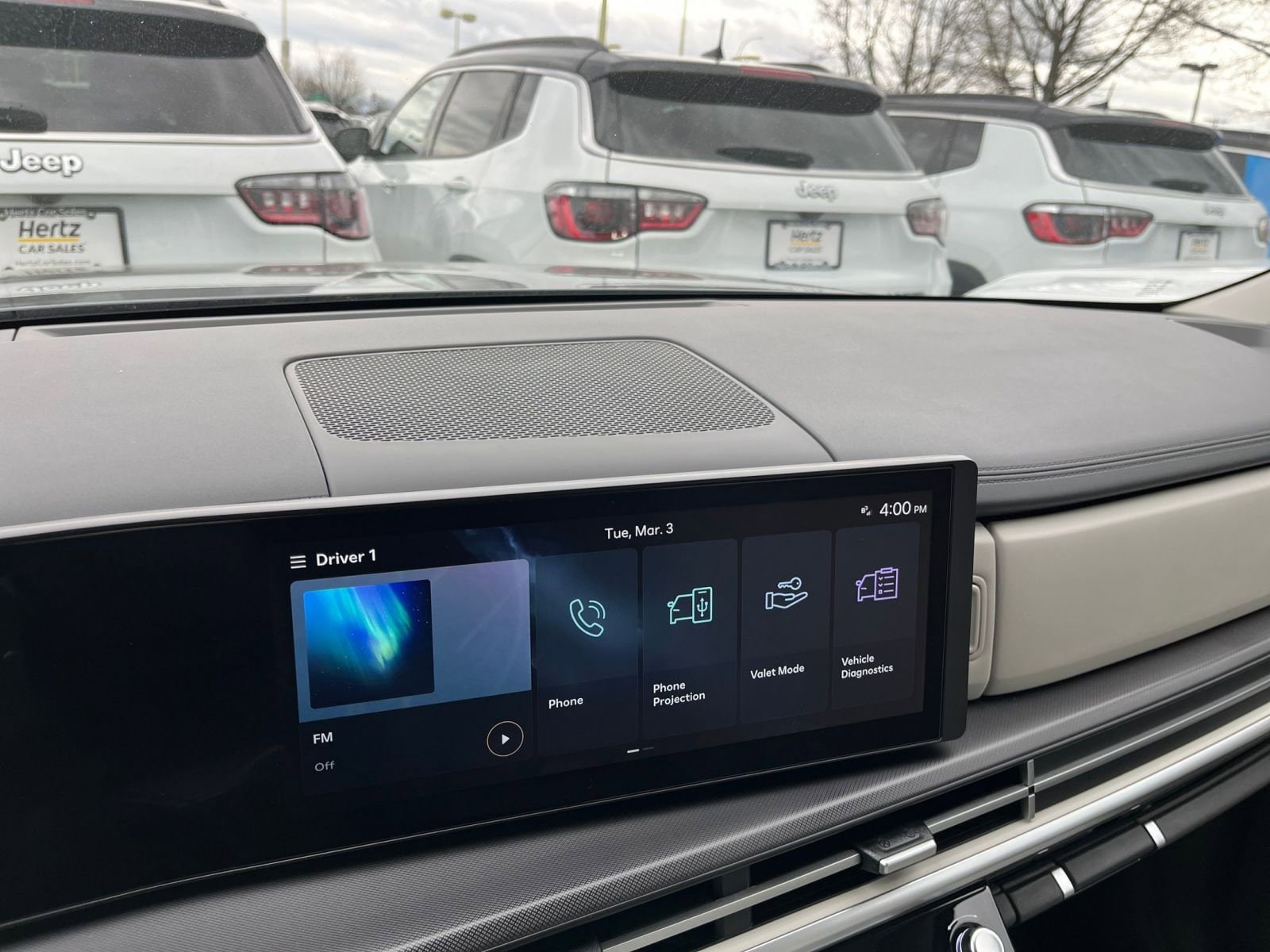 Thumbnail: 2025 Hyundai Santa Fe - 20