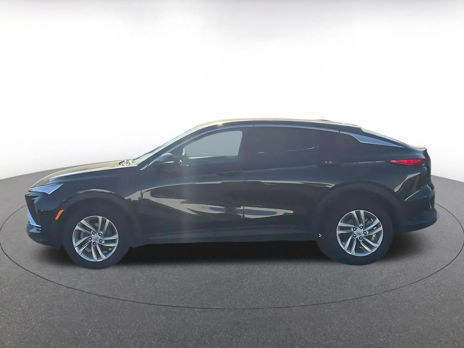 Thumbnail: 2025 Buick Envista - 9