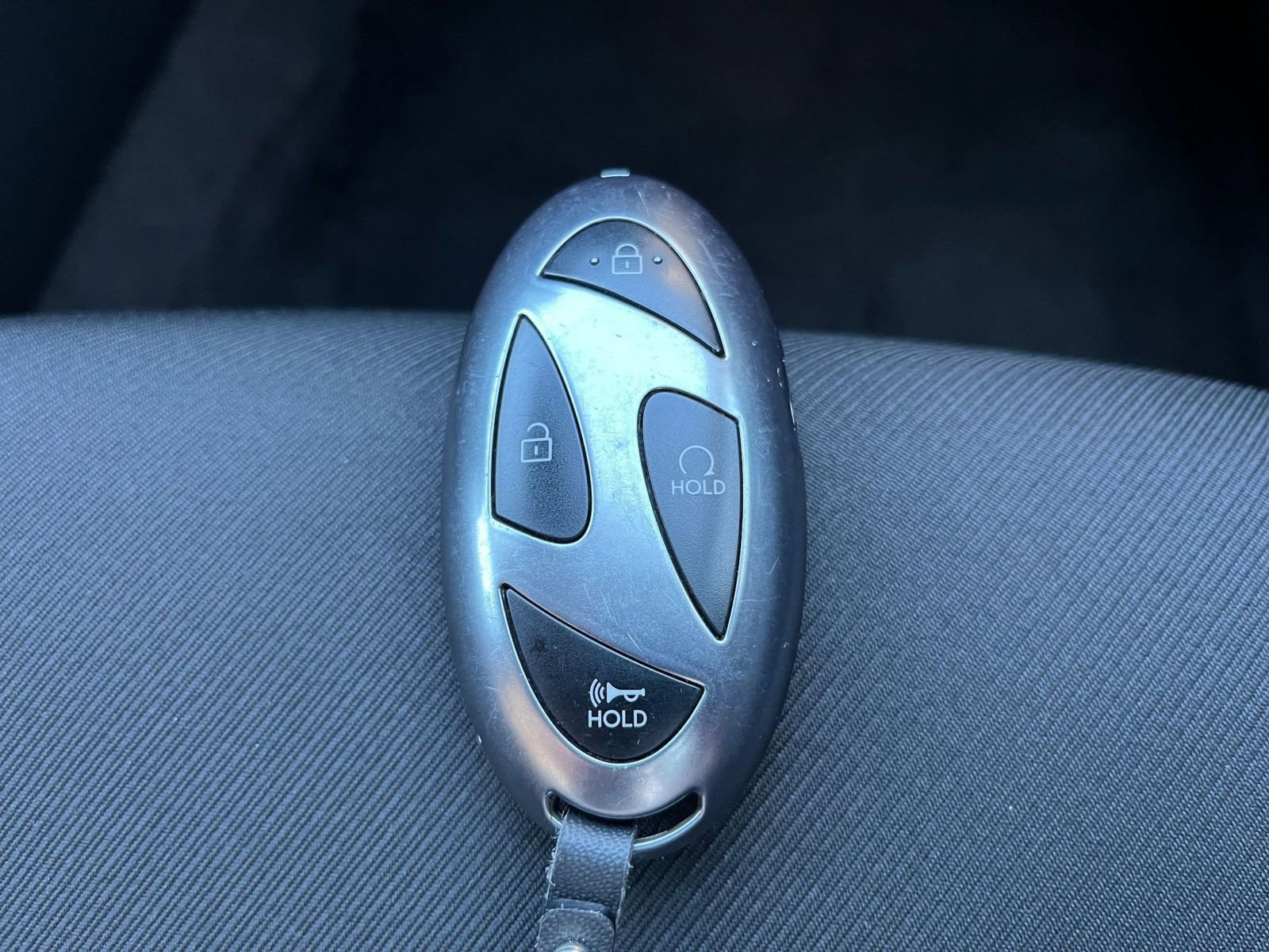 Thumbnail: 2025 Hyundai Tucson - 22