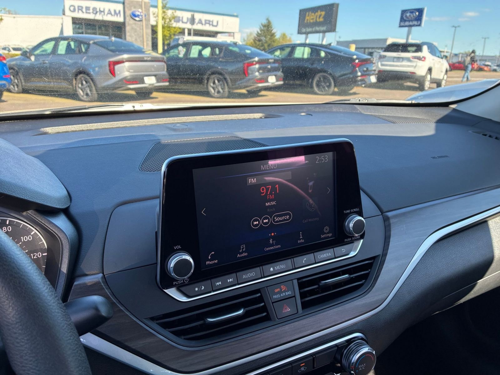 Thumbnail: 2025 Nissan Altima - 17