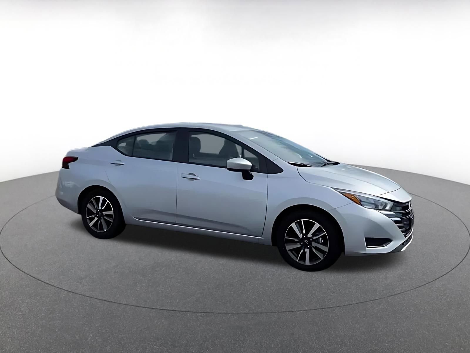 Thumbnail: 2025 Nissan Versa - 2