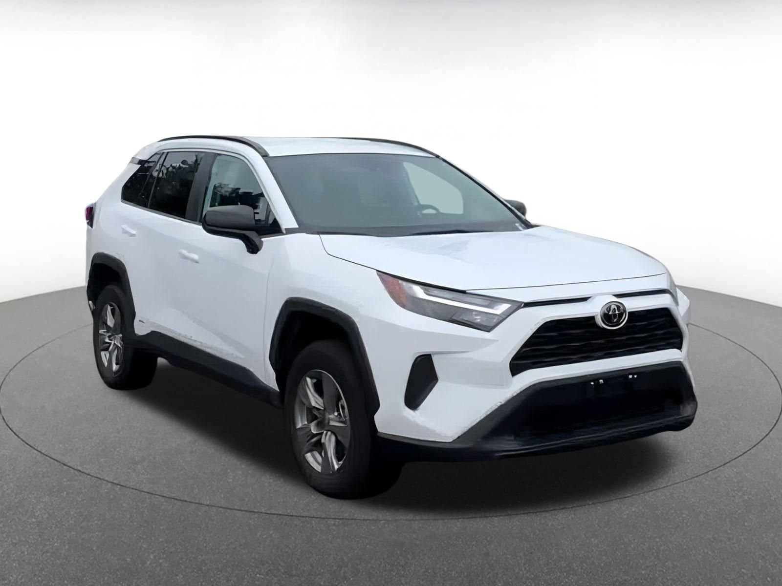 Thumbnail: 2025 Toyota RAV4 - 3