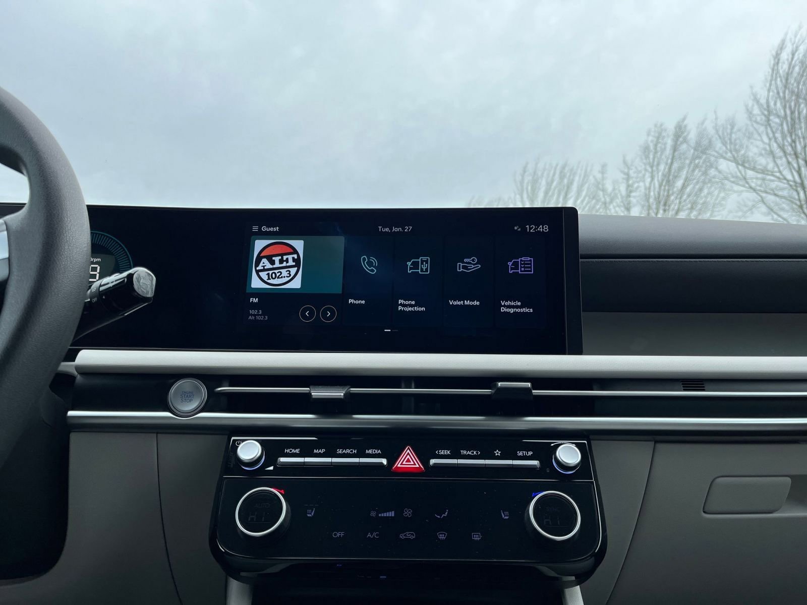 Thumbnail: 2025 Hyundai Tucson - 22