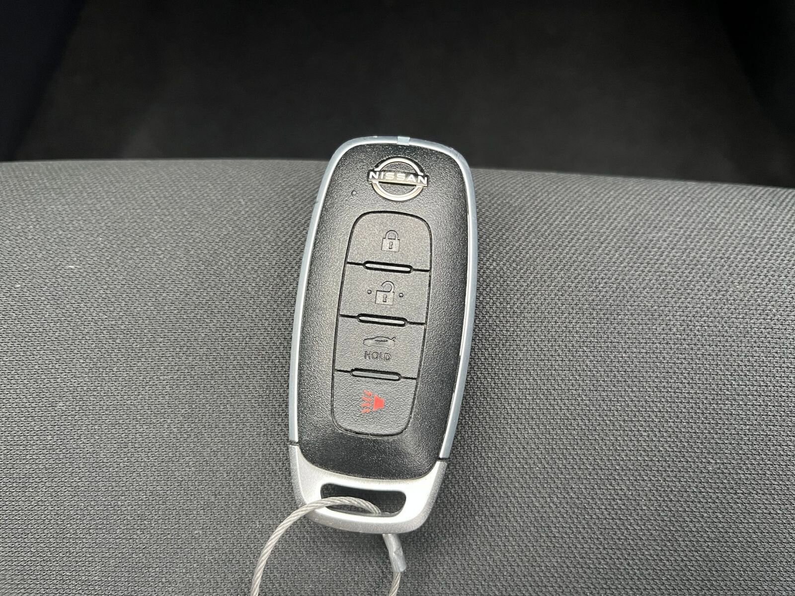 Thumbnail: 2025 Nissan Versa - 21