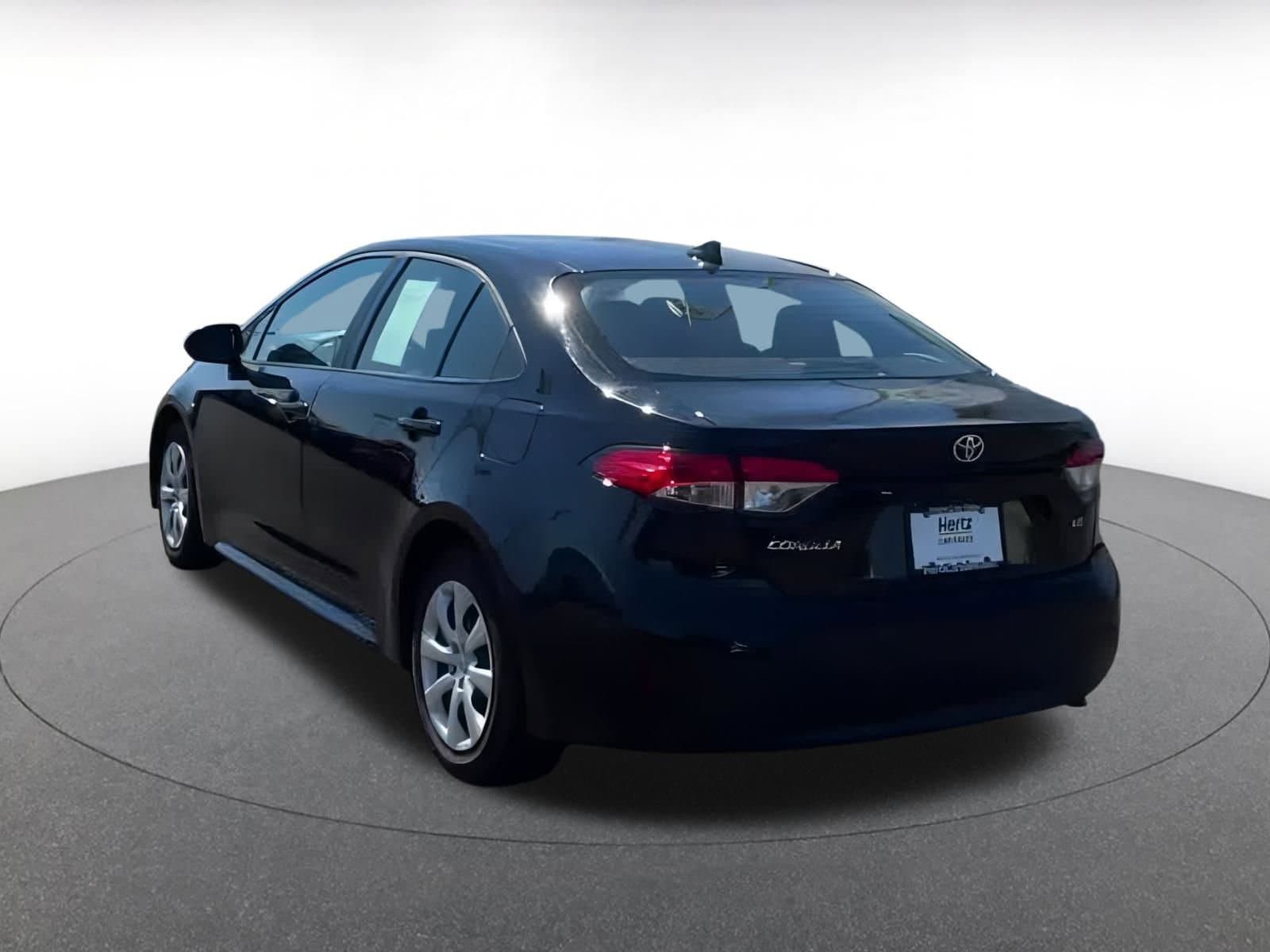 Thumbnail: 2024 Toyota Corolla - 11