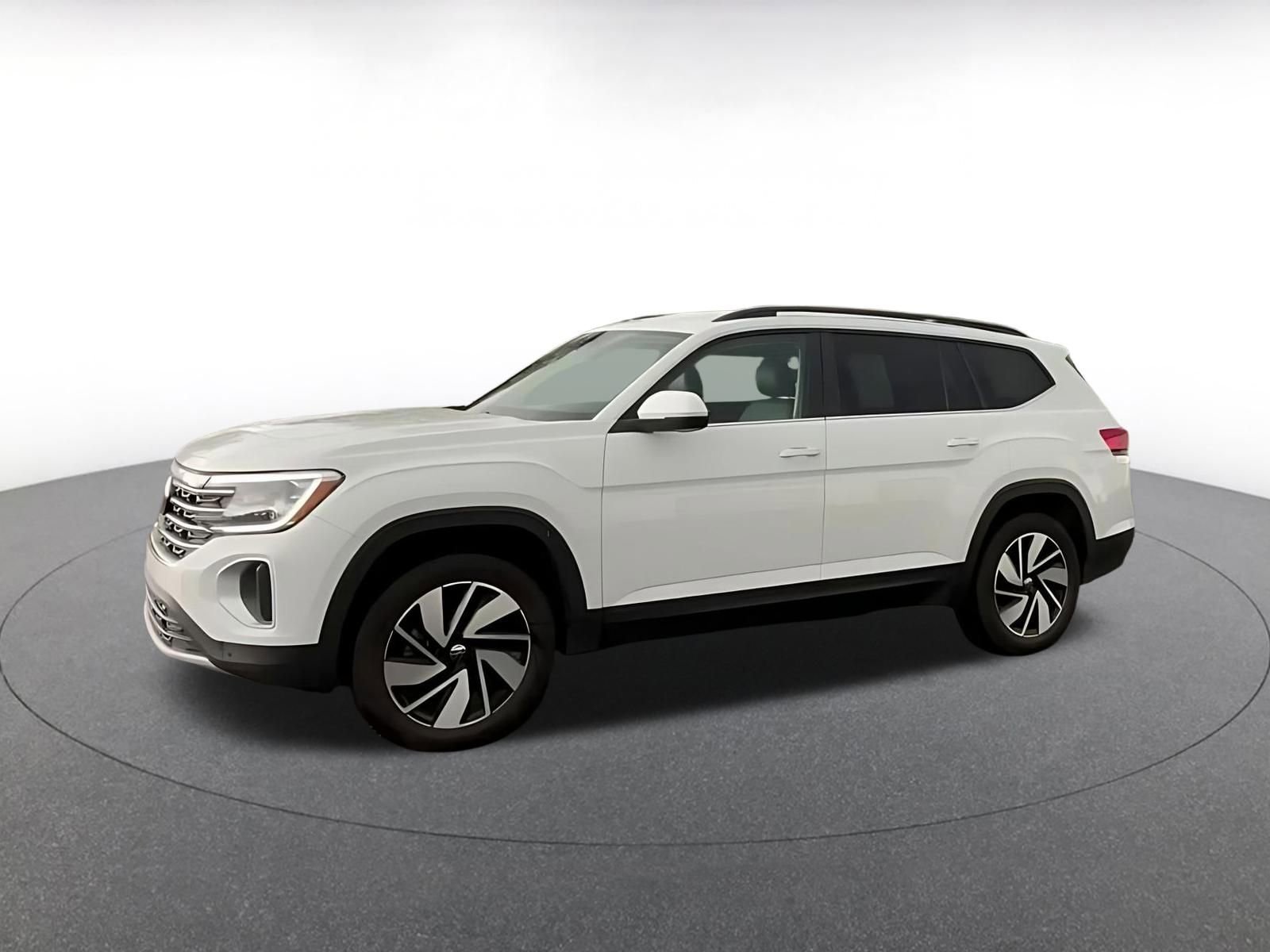 Thumbnail: 2025 Volkswagen Atlas - 8