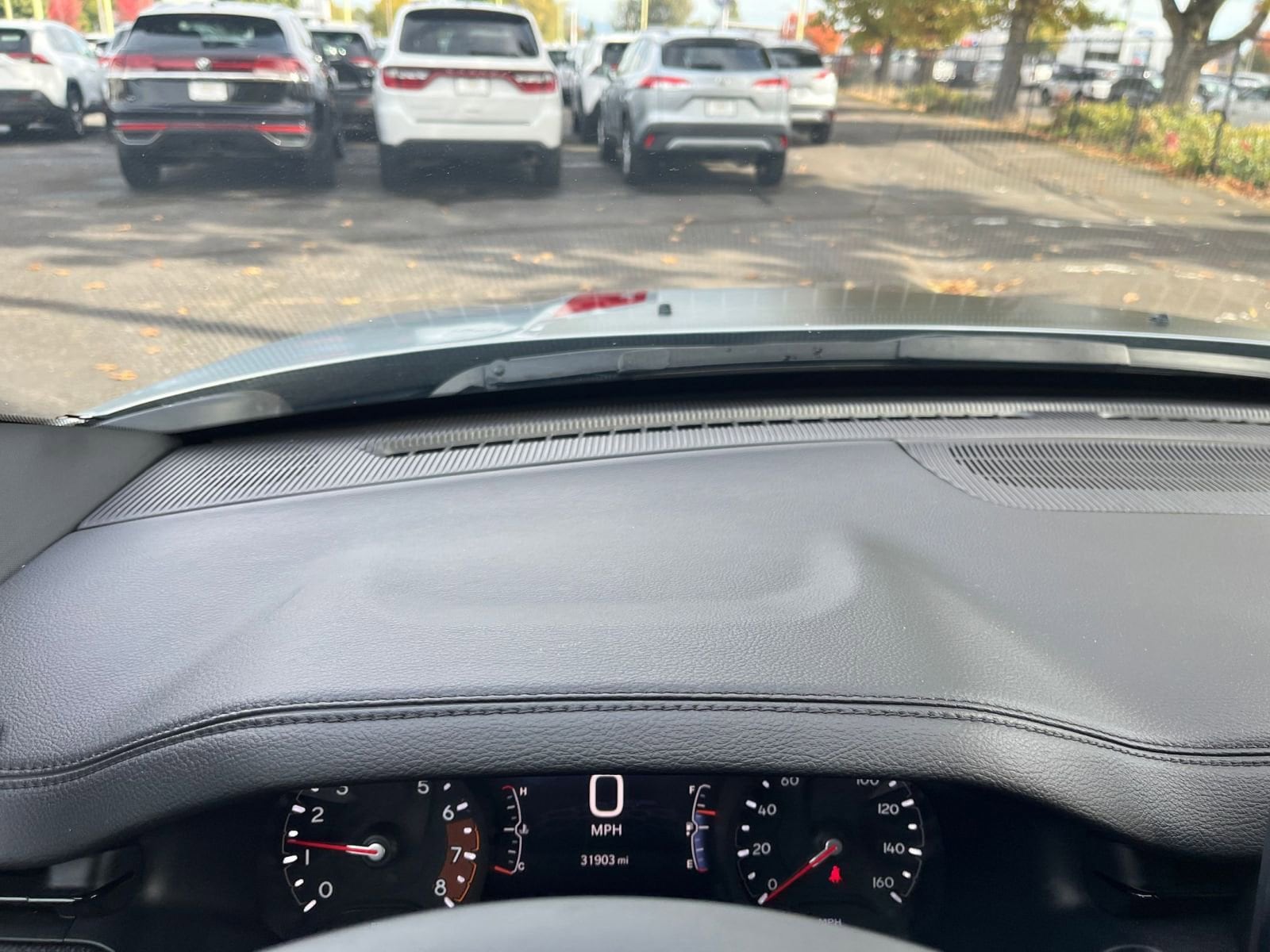 Thumbnail: 2025 Jeep Compass - 34