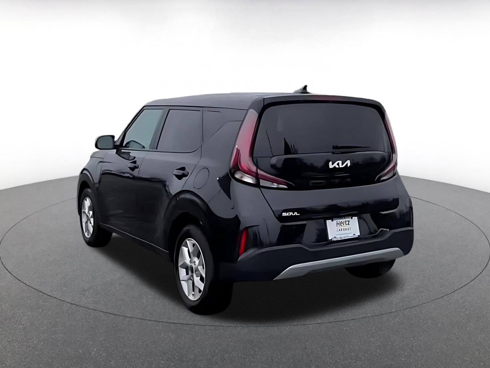 Thumbnail: 2025 Kia Soul - 10