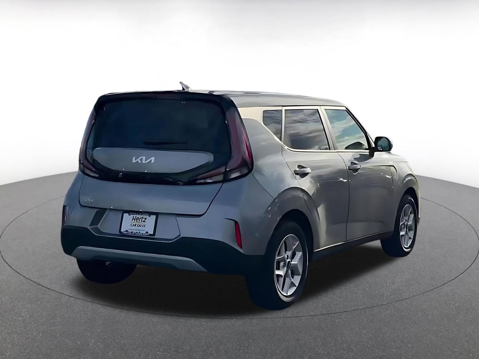 Thumbnail: 2025 Kia Soul - 14