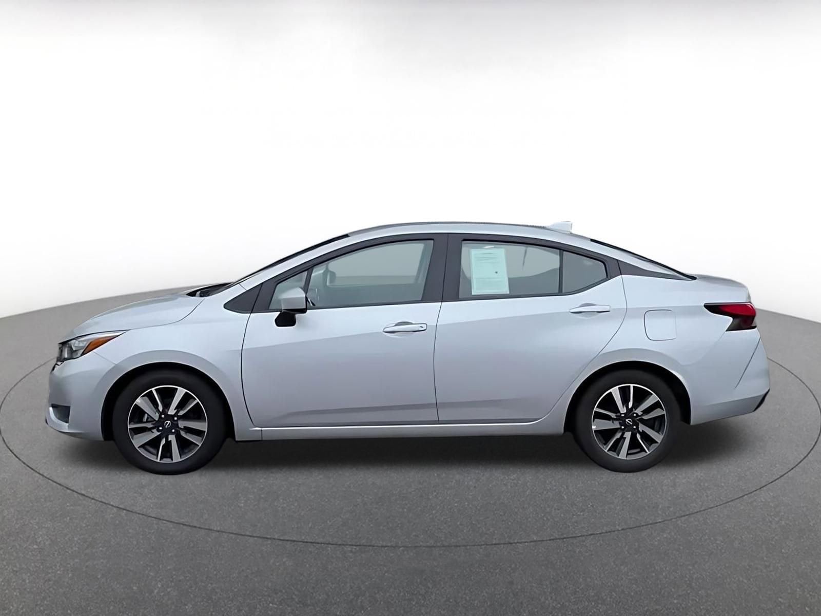 Thumbnail: 2025 Nissan Versa - 8