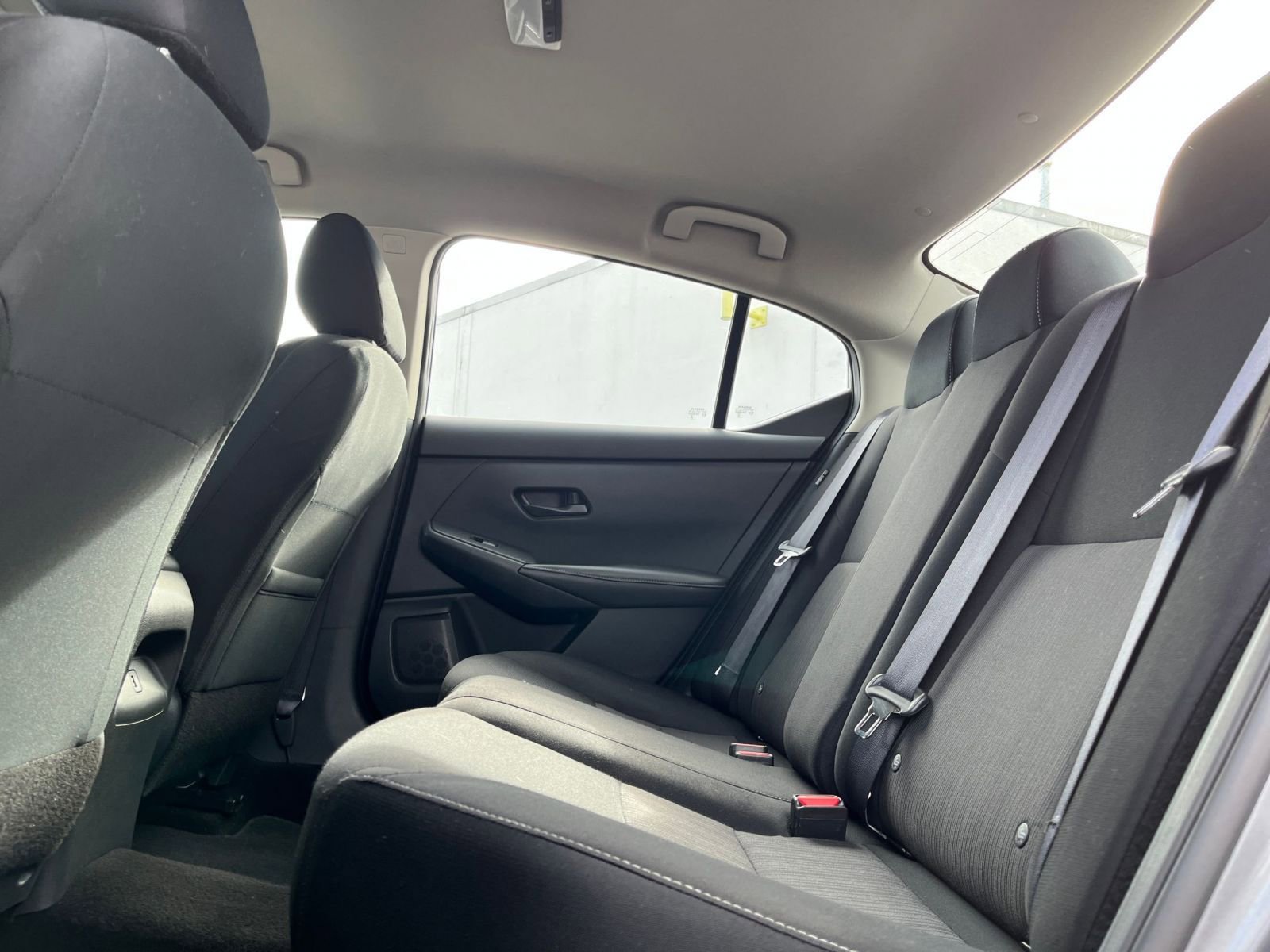 Thumbnail: 2024 Nissan Sentra - 23