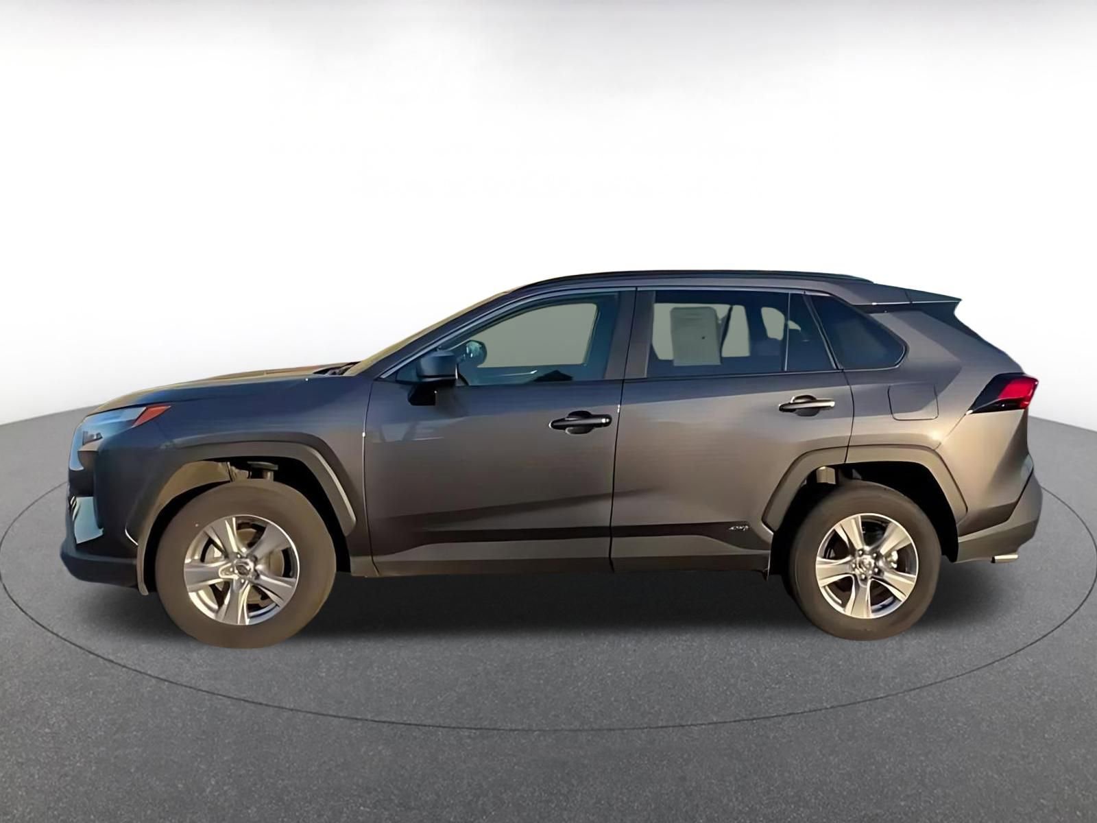 Thumbnail: 2025 Toyota RAV4 - 9