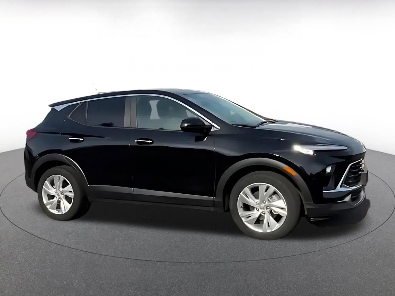 Thumbnail: 2025 Buick Encore GX - 15