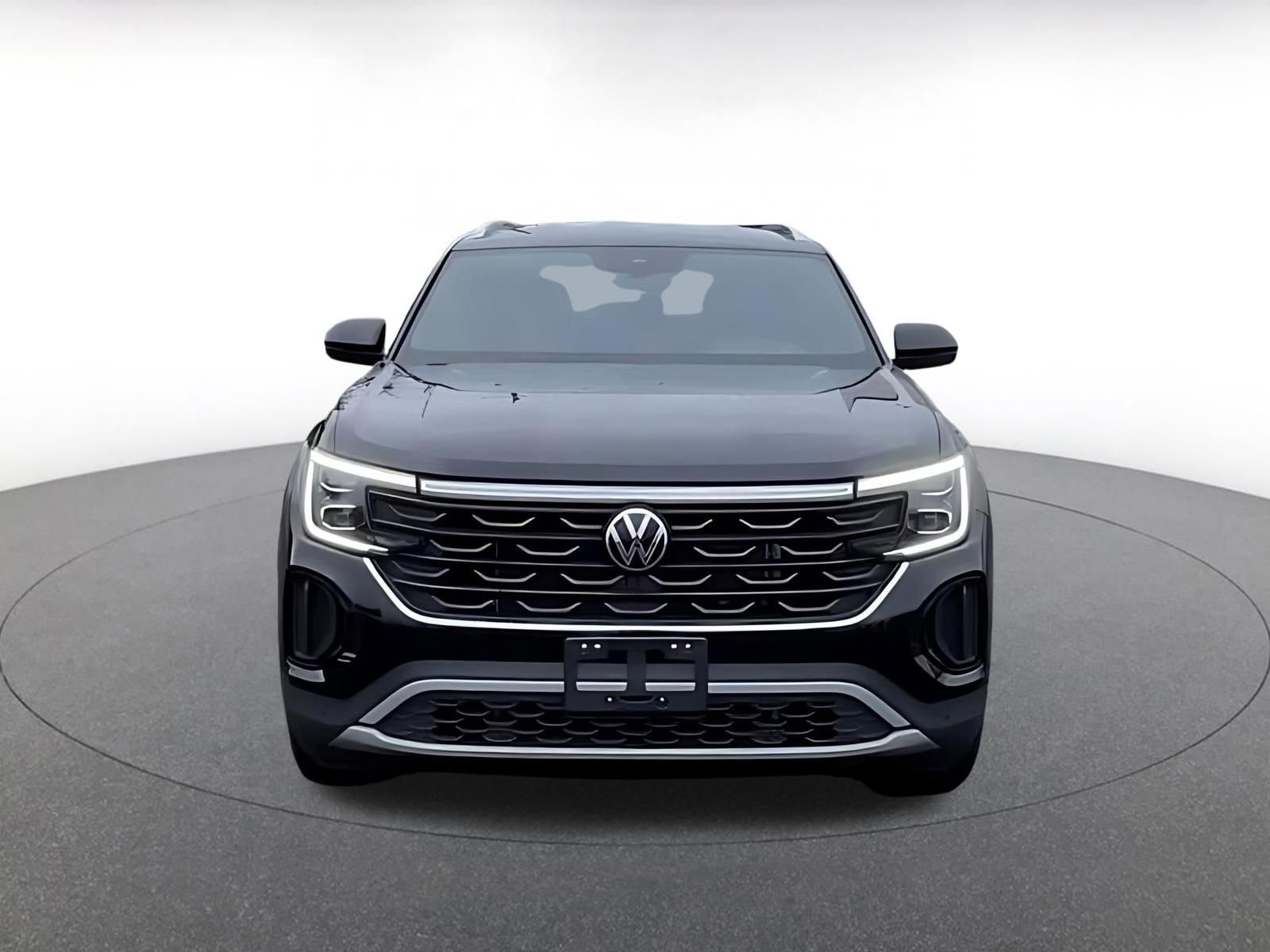 Thumbnail: 2025 Volkswagen Atlas - 4