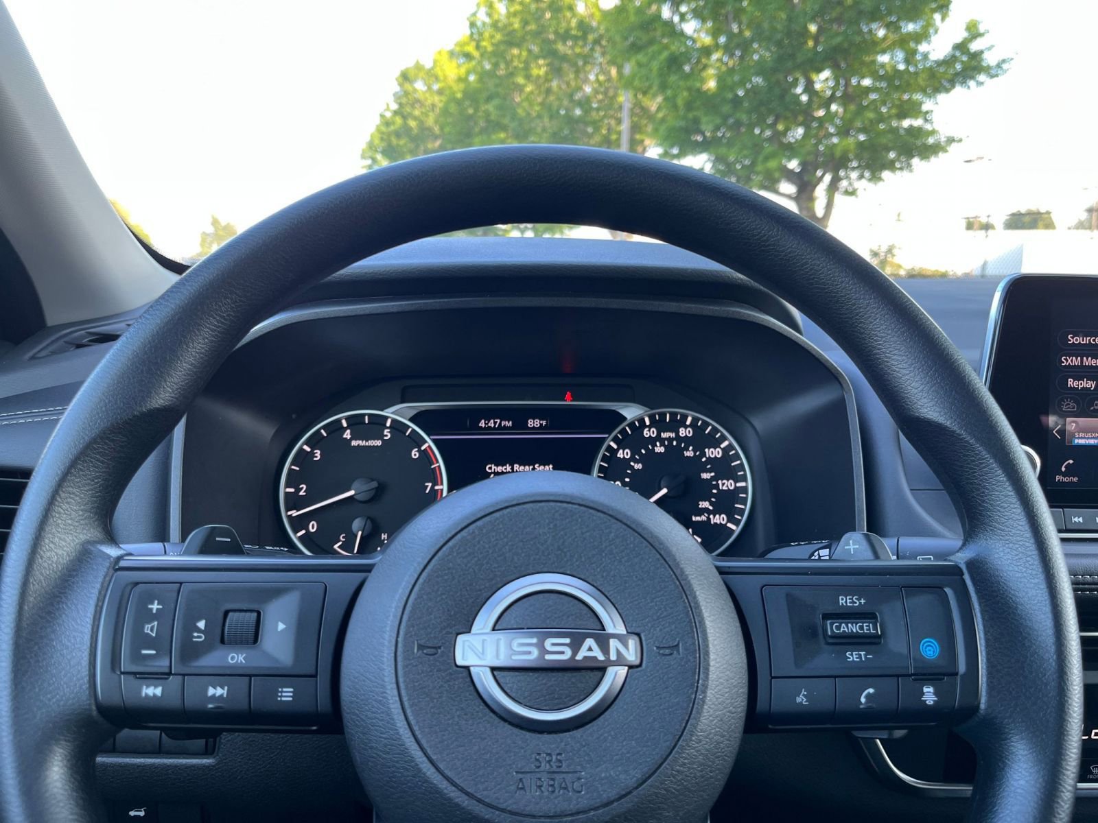 Thumbnail: 2024 Nissan Rogue - 29