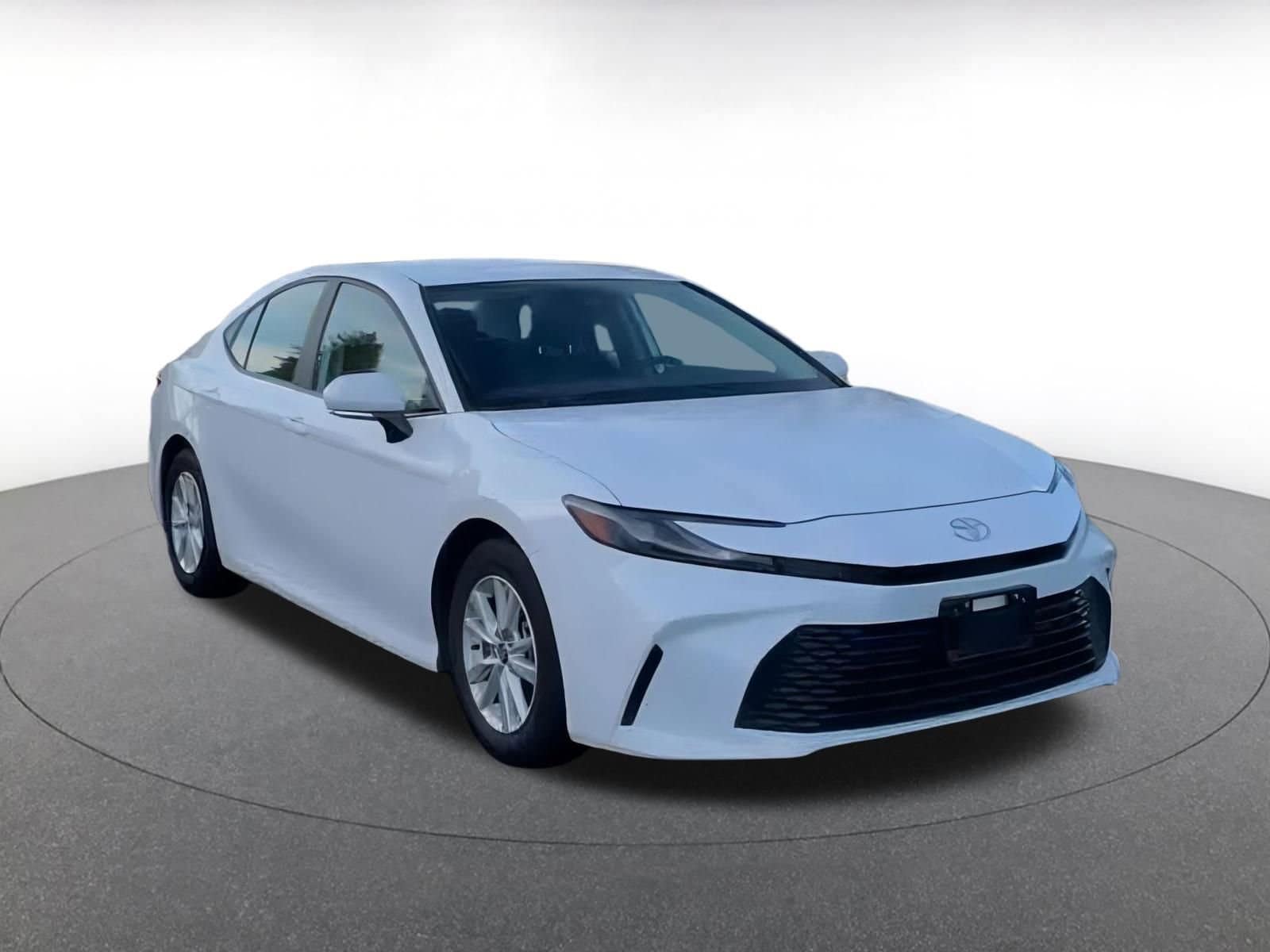 Thumbnail: 2025 Toyota Camry - 3