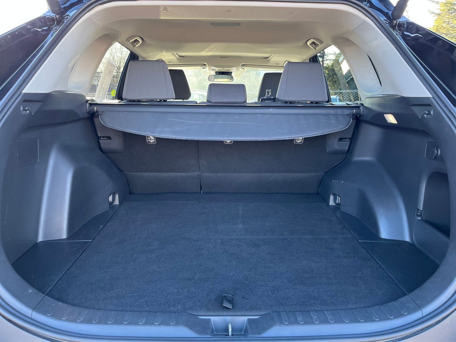 Thumbnail: 2025 Toyota RAV4 - 35