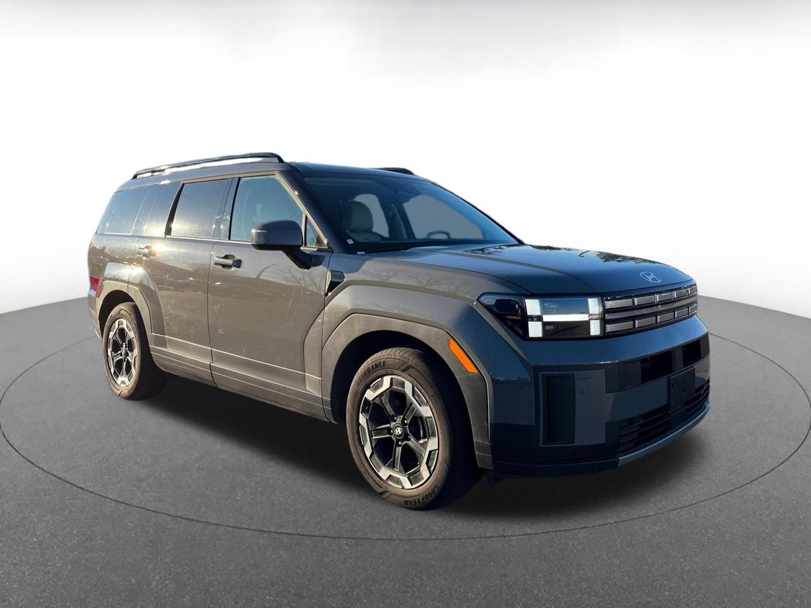 Thumbnail: 2025 Hyundai Santa Fe - 1