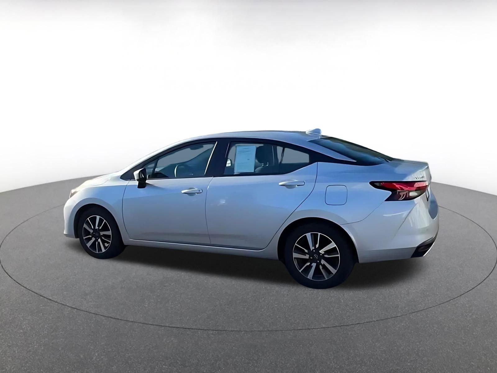 Thumbnail: 2025 Nissan Versa - 9