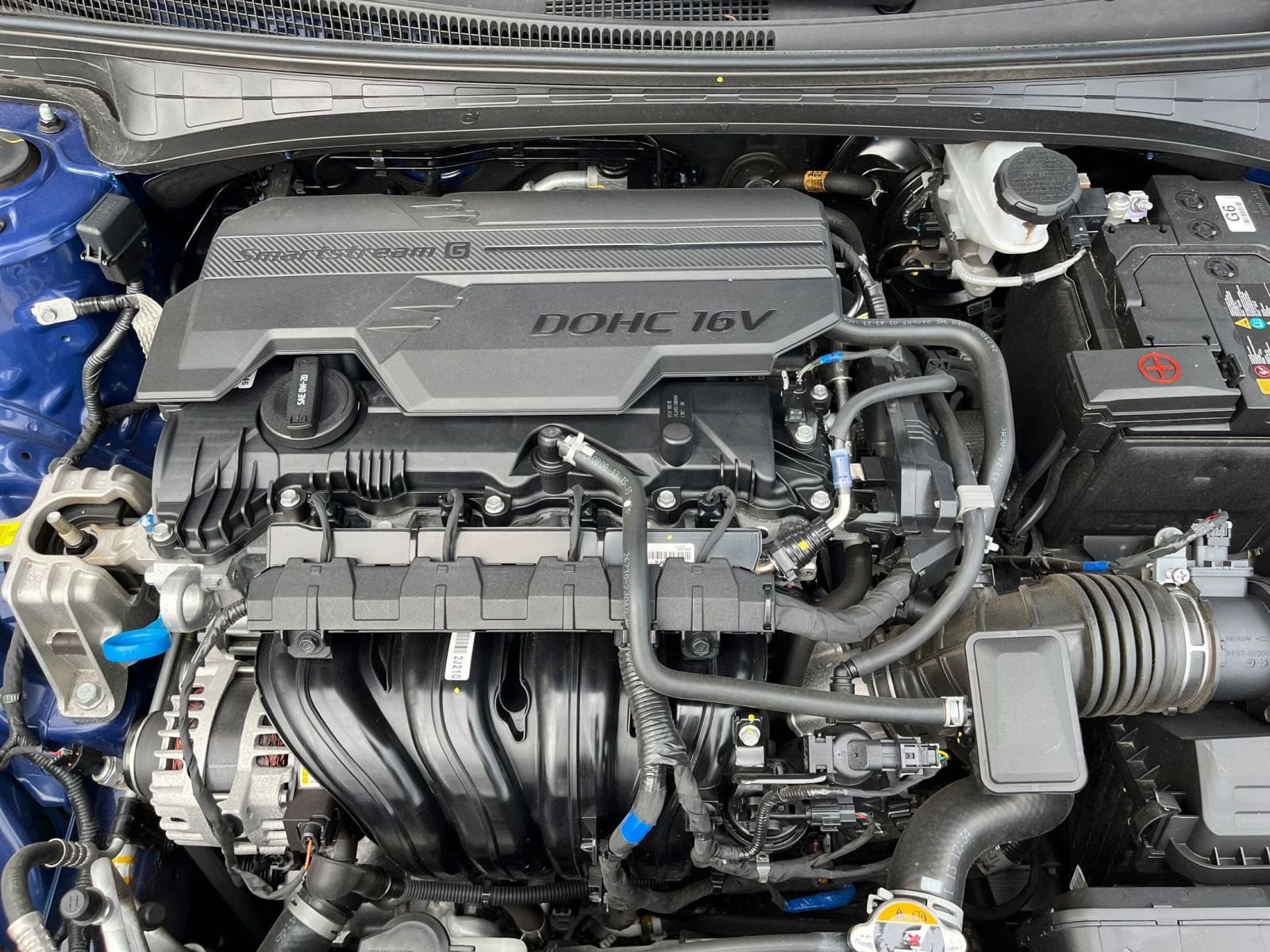 Thumbnail: 2025 Hyundai Elantra - 30