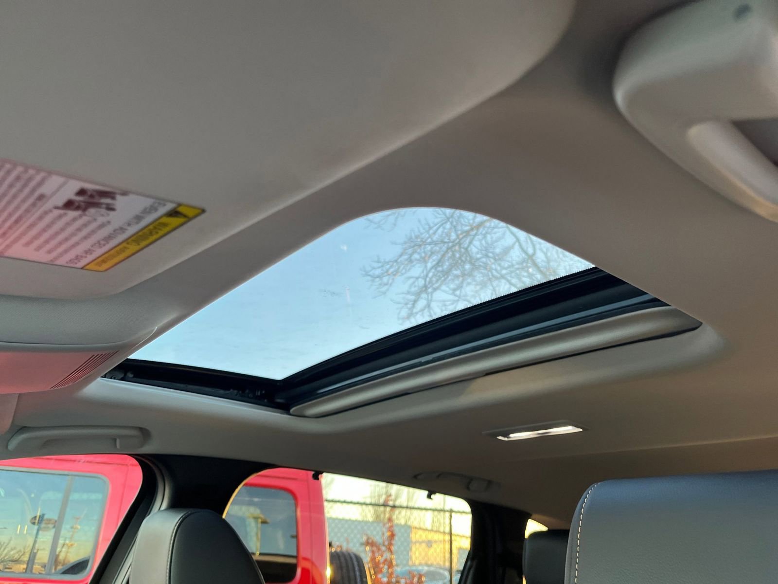 Thumbnail: 2025 Mazda CX-70 - 28