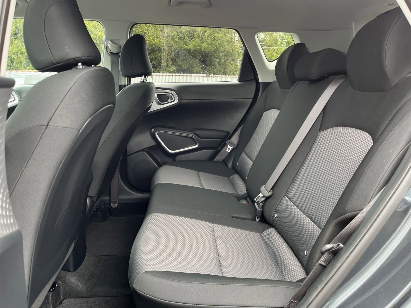 Thumbnail: 2025 Kia Soul - 23