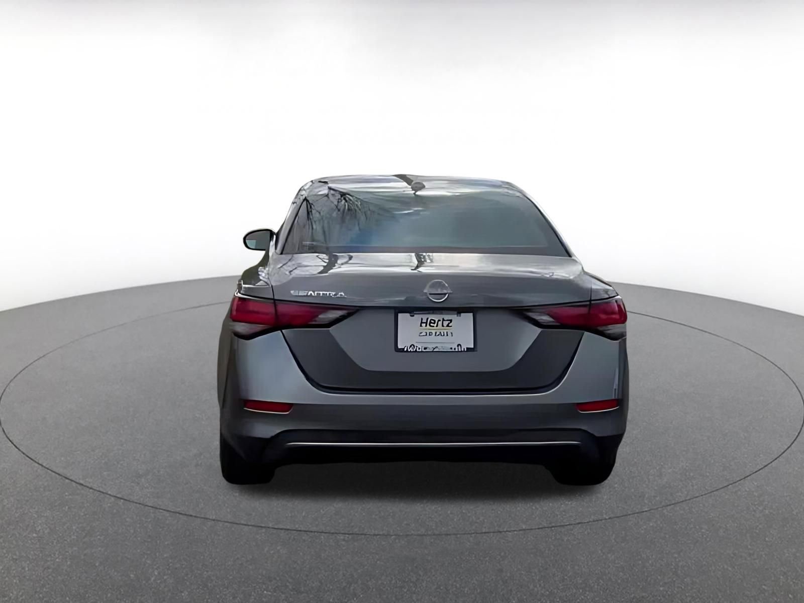 Thumbnail: 2025 Nissan Sentra - 11