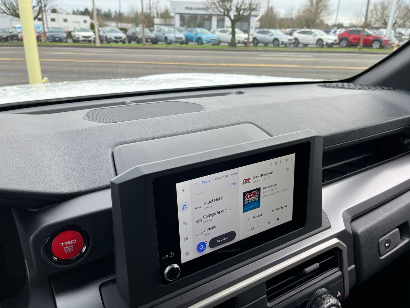 Thumbnail: 2025 Toyota 4Runner - 20