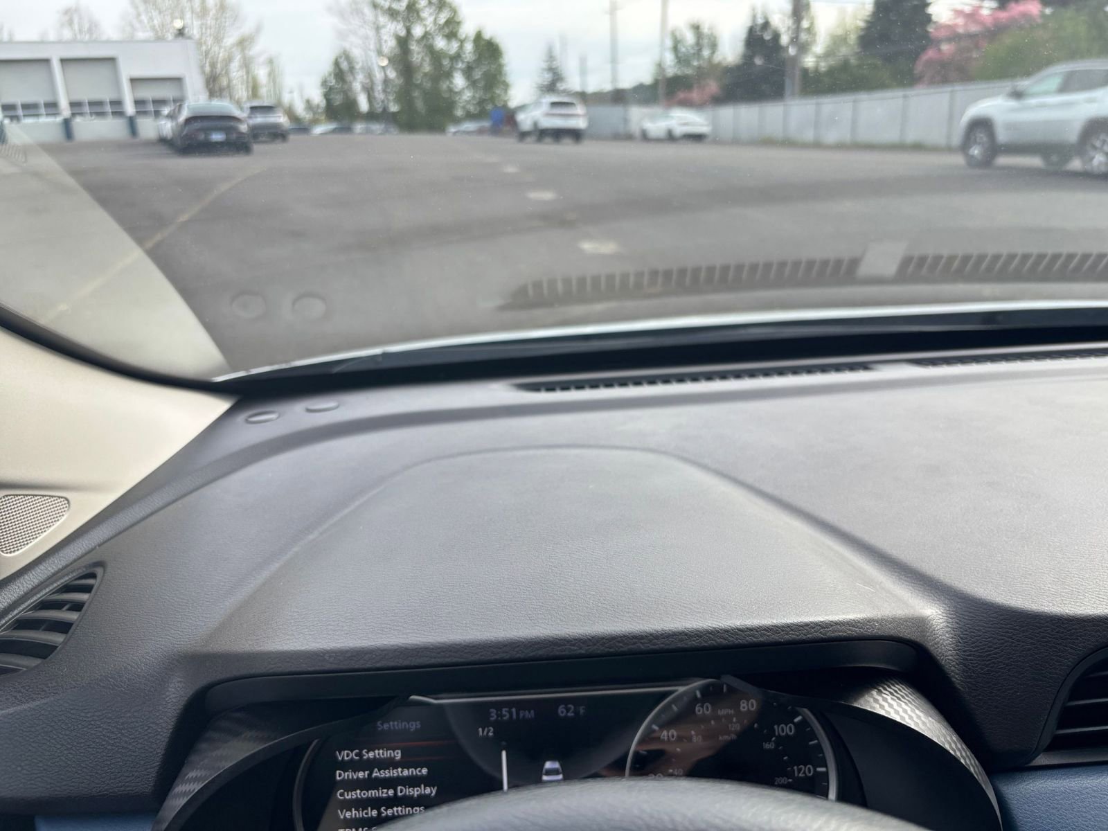 Thumbnail: 2025 Nissan Versa - 32