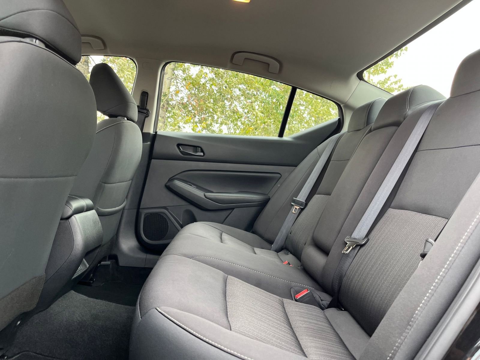 Thumbnail: 2024 Nissan Altima - 24