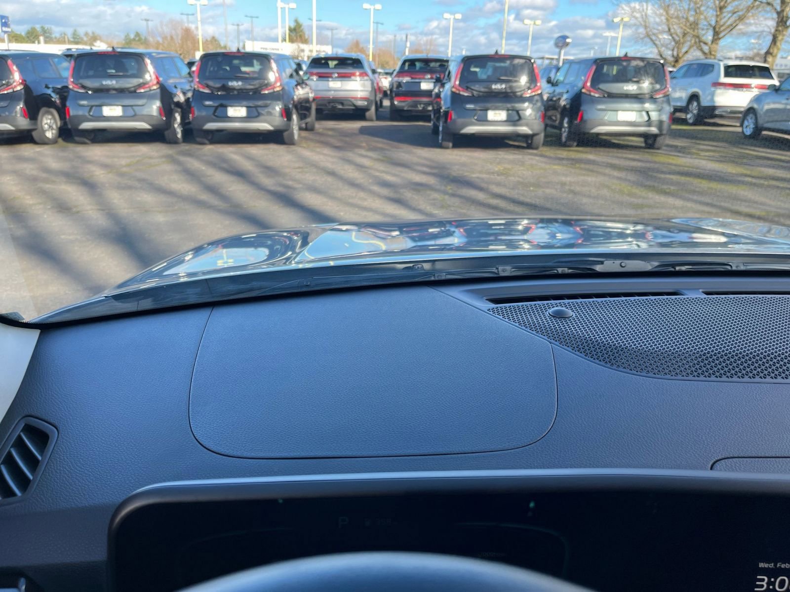 Thumbnail: 2025 Kia Seltos - 35