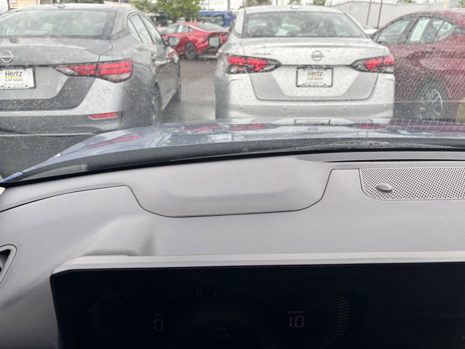 Thumbnail: 2025 Kia K4 - 33