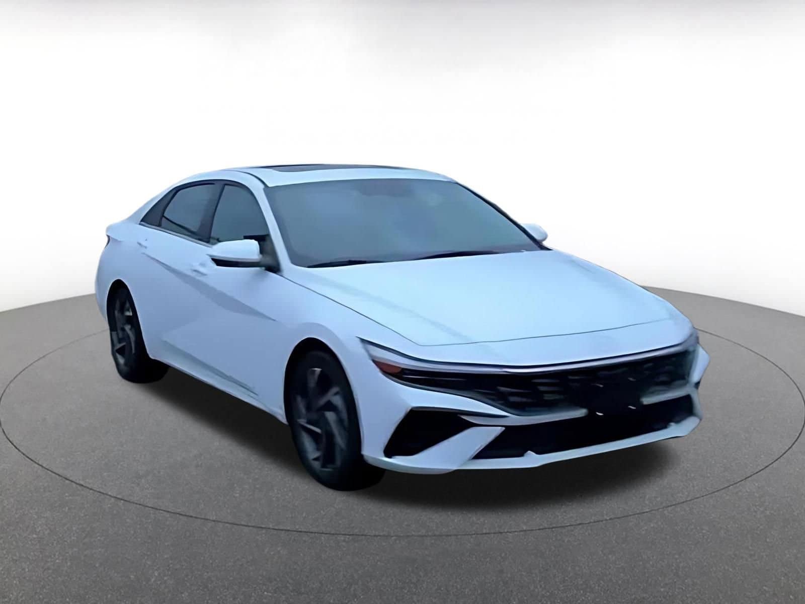 Thumbnail: 2025 Hyundai Elantra - 3