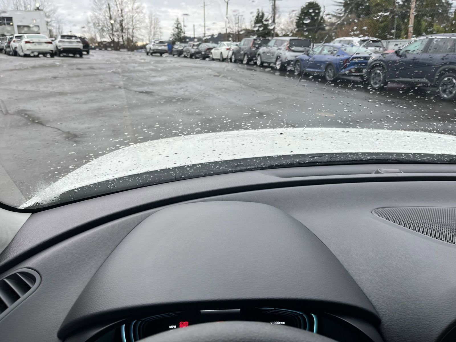 Thumbnail: 2025 Kia Soul - 32