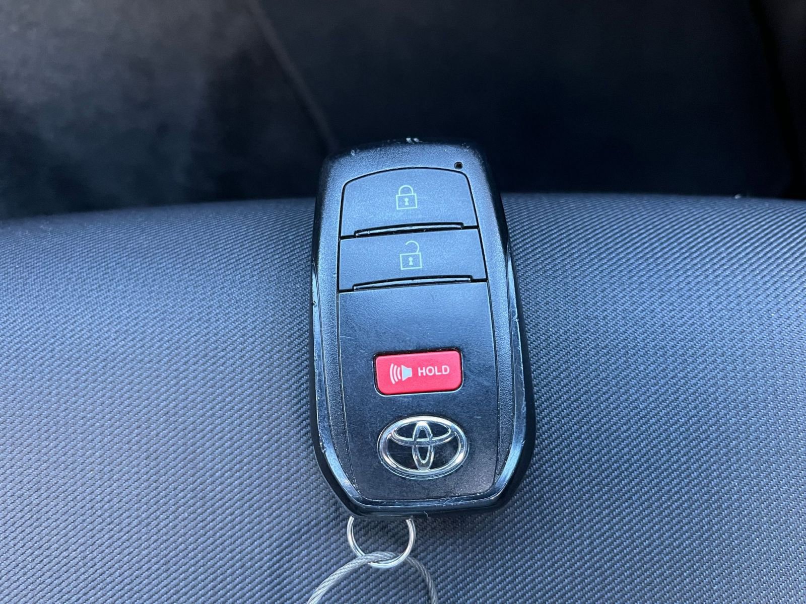 Thumbnail: 2025 Toyota Tacoma - 23